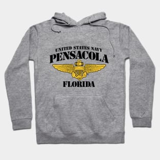 Pensacola Navy Hoodie